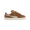 PUMA Suede XL Sneaker Braun F18 - braun