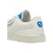 PUMA Super Team 90S Sneaker Weiß F02 - weiss