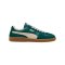 PUMA Super Team PALMEIRAS Sneaker Grün F01 - gruen