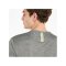 PUMA Sweatshirt Running Grau F03 - grau
