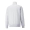 PUMA T7 Crinkled Nylon Trainingsjacke Weiss F72 - weiss