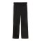 PUMA T7 Iconic Straight Trainingshose Schwarz F01 - schwarz
