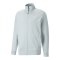 PUMA T7 Trackjacket Jacke Grau F080 - grau