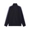 PUMA T7 Jacquarded Woven Relaxed Track Jacke Blau F16 - blau