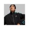 PUMA T7 Play Paris Jacke Schwarz F01 - schwarz
