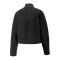 PUMA T7 Trainingsjacke Damen Schwarz F01 - schwarz