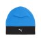 PUMA TeamADDITIONS Beanie Blau F03 - blau