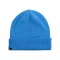 PUMA teamADDITIONS Beanie Blau F03 - blau