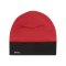 PUMA TeamADDITIONS Beanie Rot F01 - rot