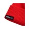 PUMA teamADDITIONS Beanie Rot F01 - rot