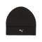 PUMA TeamADDITIONS Beanie Schwarz F02 - schwarz