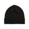 PUMA teamADDITIONS Beanie Schwarz F02 - schwarz