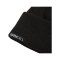 PUMA teamADDITIONS Beanie Schwarz F02 - schwarz