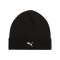 PUMA teamADDITIONS Beanie Schwarz F02 - schwarz