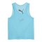 PUMA teamADDITIONS BIB Blau F30 - blau