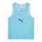 PUMA teamADDITIONS BIB Blau F30 - blau