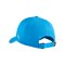 PUMA TeamADDITIONS Cap Blau F03 - blau