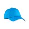 PUMA TeamADDITIONS Cap Blau F03 - blau