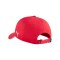 PUMA TeamADDITIONS Cap Rot F01 - rot