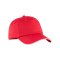 PUMA TeamADDITIONS Cap Rot F01 - rot