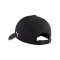PUMA TeamADDITIONS Cap Schwarz F02 - schwarz
