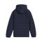 PUMA teamADDITIONS Padded Jacke Kids Blau F06 - blau