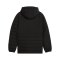 PUMA teamAdditions Padded Kapuzenjacke Schwarz F03 - schwarz