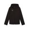 PUMA TeamAdditions Softshelljacke Damen Schwarz F03 - schwarz