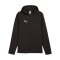 PUMA teamAdditions Softshelljacke Schwarz F03 - schwarz