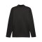 PUMA teamADDITIONS Warm Sweatshirt Schwarz F03 - schwarz