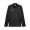 PUMA teamADDITIONS Warm Sweatshirt Schwarz F03 - schwarz