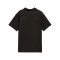 PUMA teamCLASSIC Match Trikot Kids Schwarz F03 - schwarz