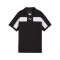 PUMA teamCLASSIC Match Trikot Kids Schwarz F03 - schwarz