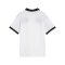 PUMA teamCLASSIC Match Trikot Kids Weiß F04 - weiss