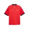 PUMA teamCLASSIC Match Trikot Rot F01 - rot
