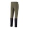PUMA teamCUP Casuals Jogginghose Grün F35 - gruen