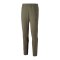 PUMA teamCUP Casuals Jogginghose Grün F35 - gruen