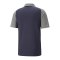 PUMA teamCUP Casuals Poloshirt Blau F06 - blau