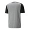 PUMA teamCUP Casuals T-Shirt Grau F13 - grau