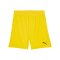PUMA teamCup Short Gelb F07 - gelb