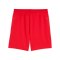 PUMA teamCup Short Rot F01 - rot
