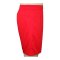 PUMA teamCup Short Rot F01 - rot