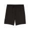 PUMA teamCup Short Schwarz F03 - schwarz