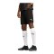 PUMA teamCup Short Schwarz F03 - schwarz
