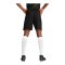 PUMA teamCup Short Schwarz F03 - schwarz