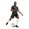 PUMA teamCup Short Schwarz F03 - schwarz