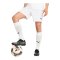 PUMA teamCup Short Weiss F04 - weiss