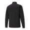 PUMA teamCUP Sideline Trainingsjacke Schwarz F03 - schwarz