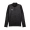 PUMA Sweatshirt Schwarz F03 - schwarz