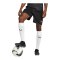 PUMA teamCup Training Short Schwarz F03 - schwarz